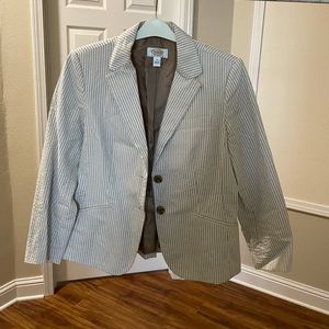 Women’s Blazer